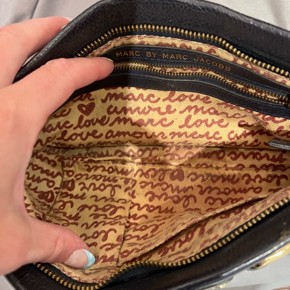 MARC by Marc Jacobs clutch - Picture 2 of 3